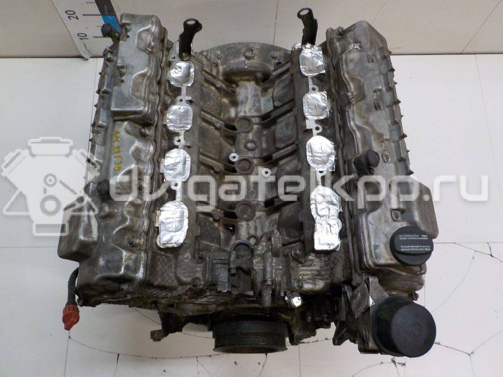 Фото Контрактный (б/у) двигатель M 113.969 (M 113 E50) для Mercedes-Benz E-Class 306 л.с 24V 5.0 л бензин 1130102802 {forloop.counter}}