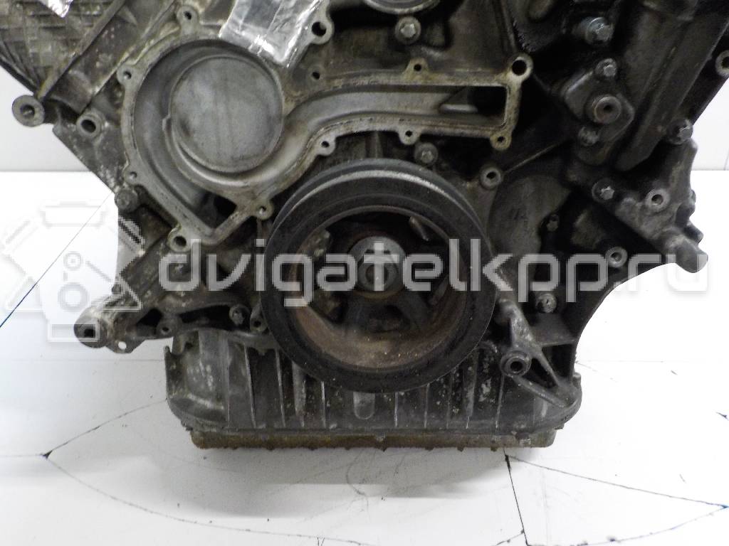 Фото Контрактный (б/у) двигатель M 113.969 (M 113 E50) для Mercedes-Benz E-Class 306 л.с 24V 5.0 л бензин 1130102802 {forloop.counter}}