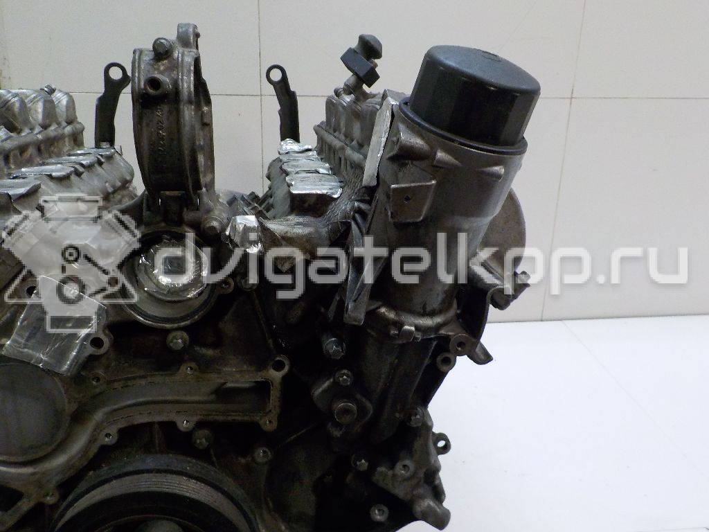 Фото Контрактный (б/у) двигатель M 113.969 (M 113 E50) для Mercedes-Benz E-Class 306 л.с 24V 5.0 л бензин 1130102802 {forloop.counter}}