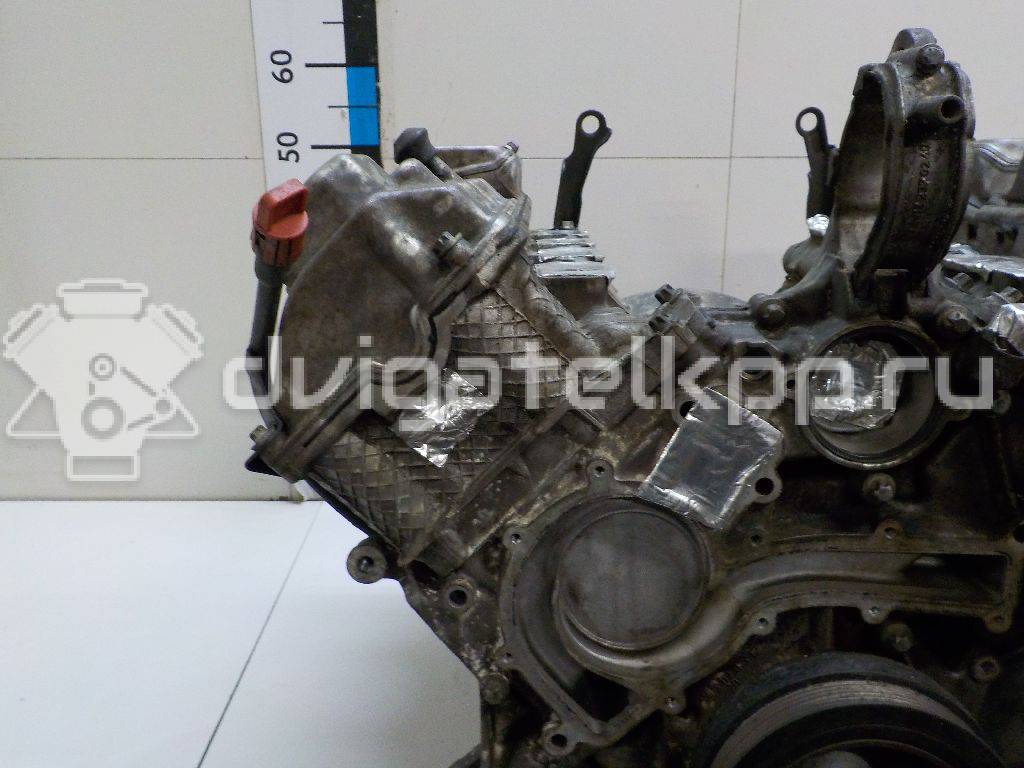 Фото Контрактный (б/у) двигатель M 113.969 (M 113 E50) для Mercedes-Benz E-Class 306 л.с 24V 5.0 л бензин 1130102802 {forloop.counter}}