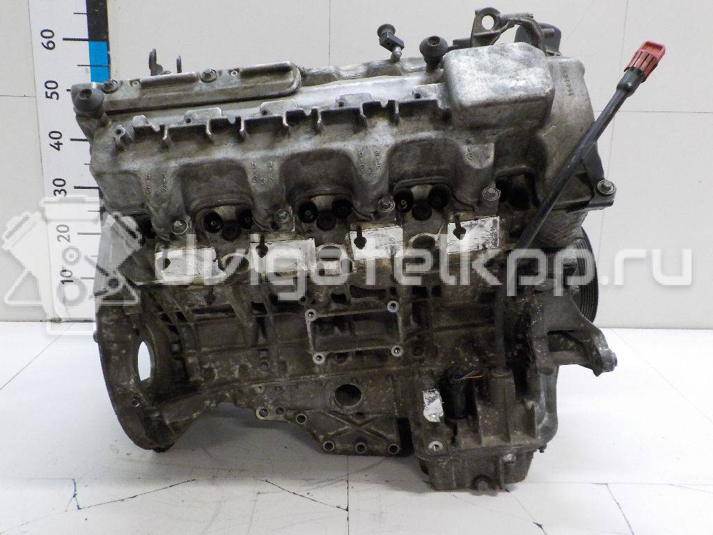 Фото Контрактный (б/у) двигатель M 113.969 (M 113 E50) для Mercedes-Benz E-Class 306 л.с 24V 5.0 л бензин 1130102802 {forloop.counter}}