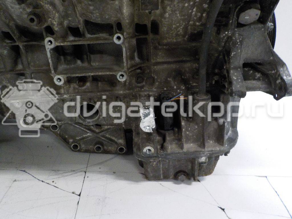 Фото Контрактный (б/у) двигатель M 113.969 (M 113 E50) для Mercedes-Benz E-Class 306 л.с 24V 5.0 л бензин 1130102802 {forloop.counter}}