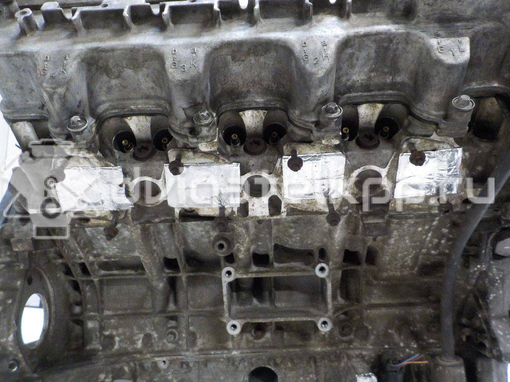 Фото Контрактный (б/у) двигатель M 113.969 (M 113 E50) для Mercedes-Benz E-Class 306 л.с 24V 5.0 л бензин 1130102802 {forloop.counter}}