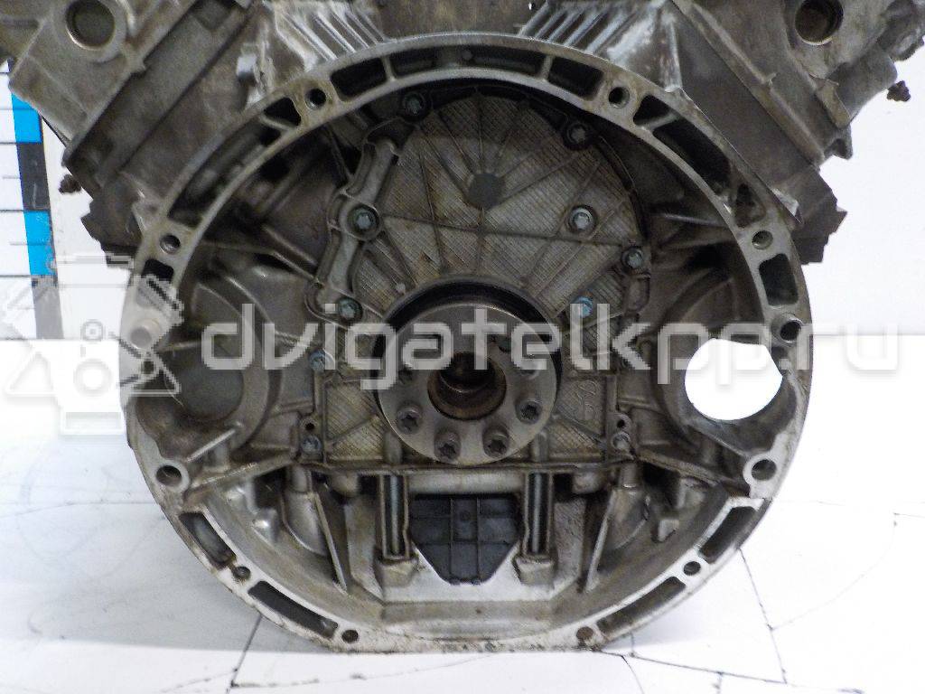Фото Контрактный (б/у) двигатель M 113.969 (M 113 E50) для Mercedes-Benz E-Class 306 л.с 24V 5.0 л бензин 1130102802 {forloop.counter}}