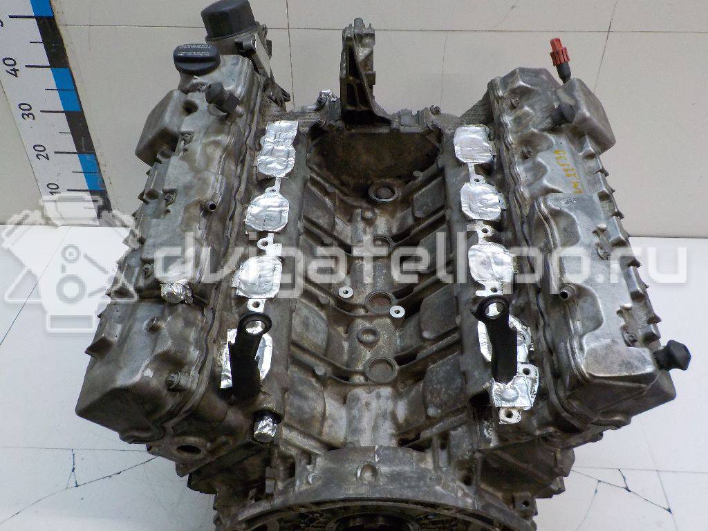 Фото Контрактный (б/у) двигатель M 113.969 (M 113 E50) для Mercedes-Benz E-Class 306 л.с 24V 5.0 л бензин 1130102802 {forloop.counter}}