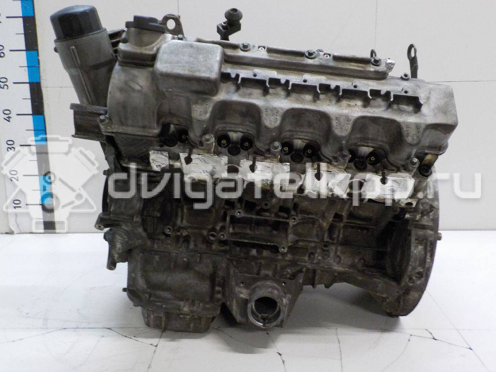 Фото Контрактный (б/у) двигатель M 113.969 (M 113 E50) для Mercedes-Benz E-Class 306 л.с 24V 5.0 л бензин 1130102802 {forloop.counter}}