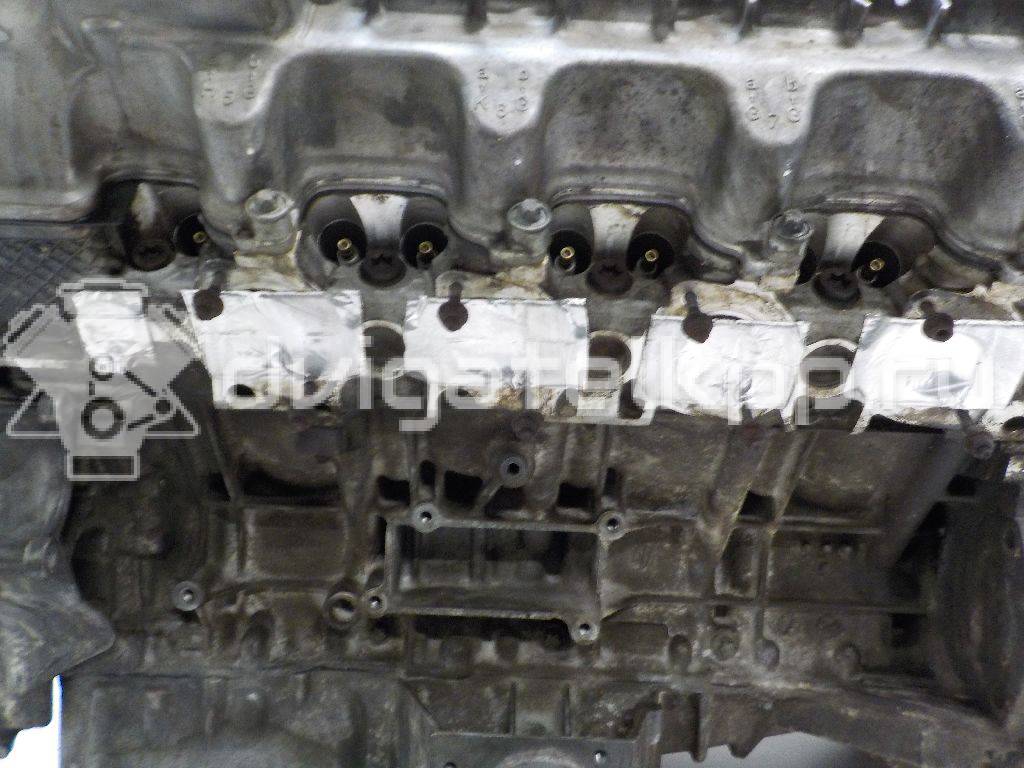 Фото Контрактный (б/у) двигатель M 113.969 (M 113 E50) для Mercedes-Benz E-Class 306 л.с 24V 5.0 л бензин 1130102802 {forloop.counter}}