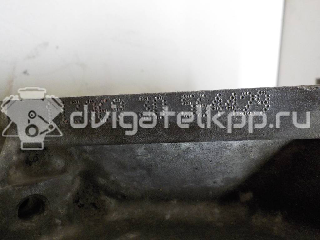 Фото Контрактный (б/у) двигатель M 113.969 (M 113 E50) для Mercedes-Benz E-Class 306 л.с 24V 5.0 л бензин 1130102802 {forloop.counter}}