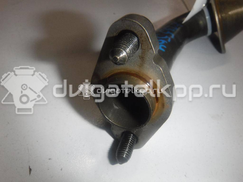 Фото Маслозаборник для двигателя BSE для Seat Leon 102 л.с 8V 1.6 л бензин 038115251B {forloop.counter}}