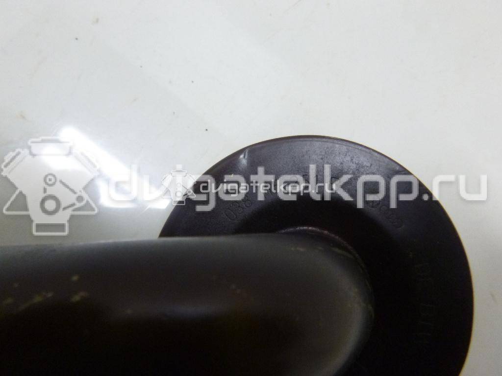 Фото Маслозаборник для двигателя BSE для Seat Leon 102 л.с 8V 1.6 л бензин 038115251B {forloop.counter}}