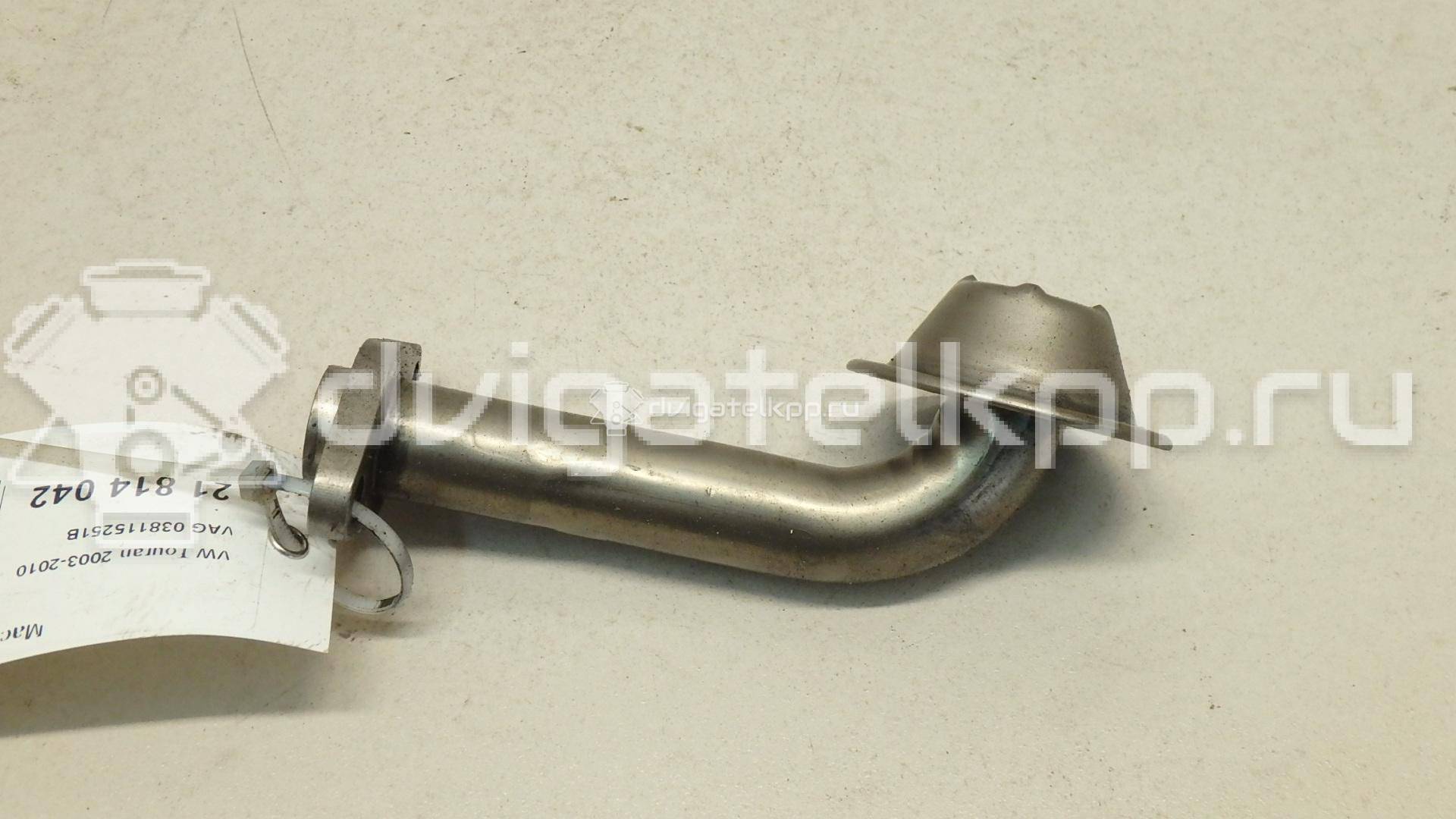 Фото Маслозаборник для двигателя BSE для Seat Leon 102 л.с 8V 1.6 л бензин 038115251B {forloop.counter}}