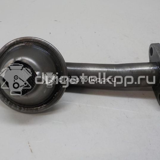 Фото Маслозаборник для двигателя BSE для Seat Leon 102 л.с 8V 1.6 л бензин 038115251B