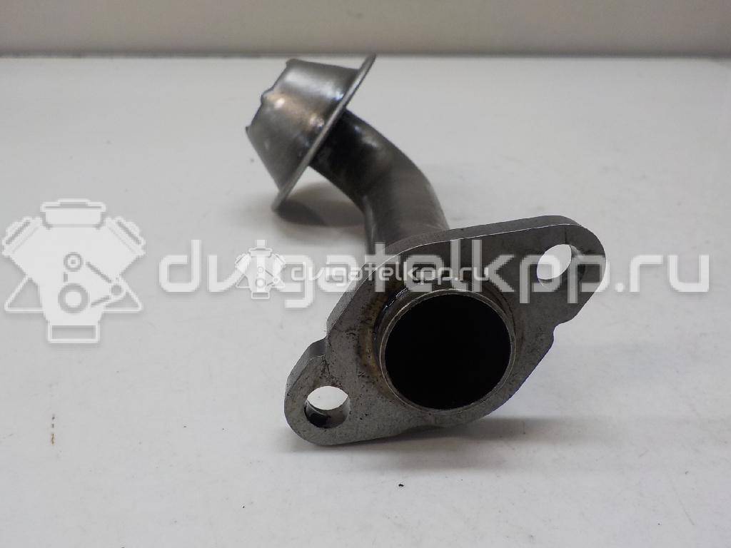 Фото Маслозаборник для двигателя BSE для Seat Leon 102 л.с 8V 1.6 л бензин 038115251B {forloop.counter}}