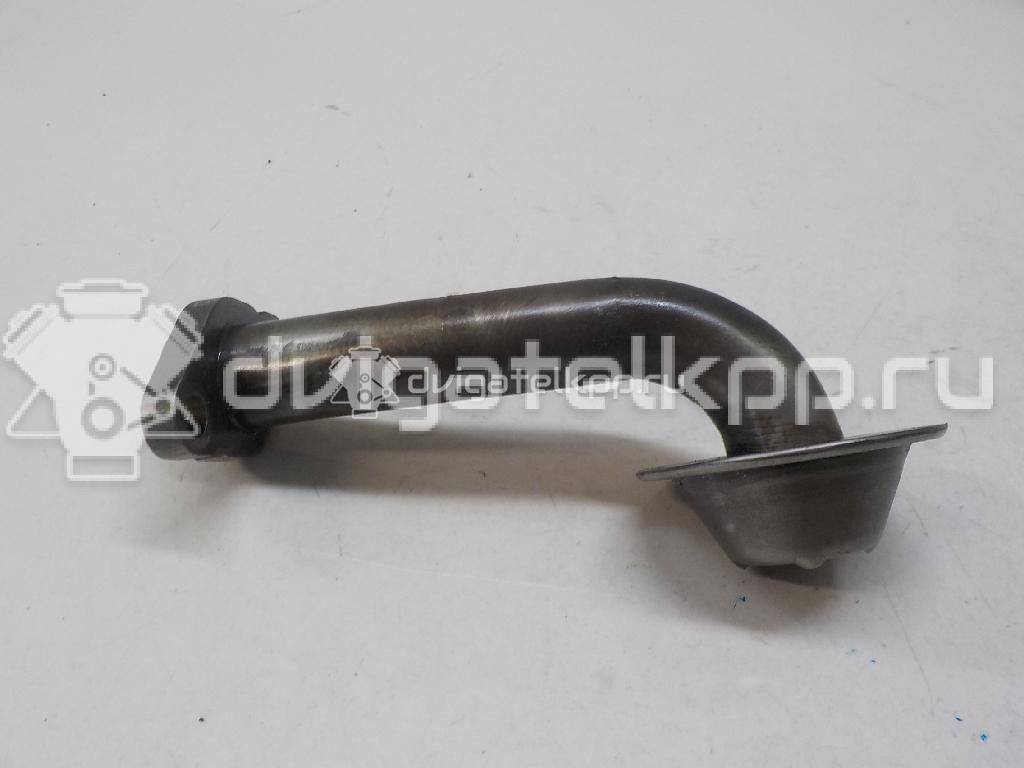 Фото Маслозаборник для двигателя BSE для Seat Leon 102 л.с 8V 1.6 л бензин 038115251B {forloop.counter}}