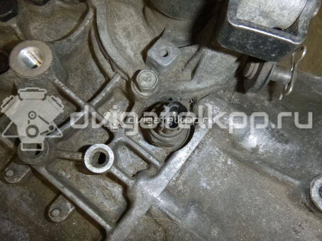 Фото Контрактная (б/у) МКПП для Hyundai / Kia 105-132 л.с 16V 1.6 л G4FC бензин {forloop.counter}}