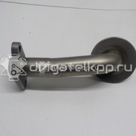 Фото Маслозаборник для двигателя BSE для Seat Leon 102 л.с 8V 1.6 л бензин 038115251B