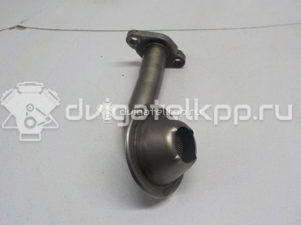 Фото Маслозаборник для двигателя BSE для Seat Leon 102 л.с 8V 1.6 л бензин 038115251B {forloop.counter}}