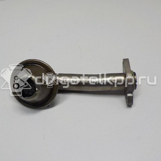 Фото Маслозаборник для двигателя BSE для Seat Leon 102 л.с 8V 1.6 л бензин 038115251B