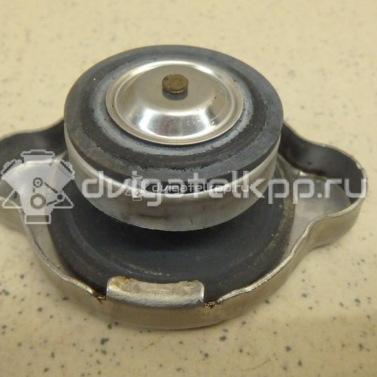 Фото Крышка радиатора  8972391870 для Isuzu D-Max Tfr, Tfs / Trooper / Piazza Jr