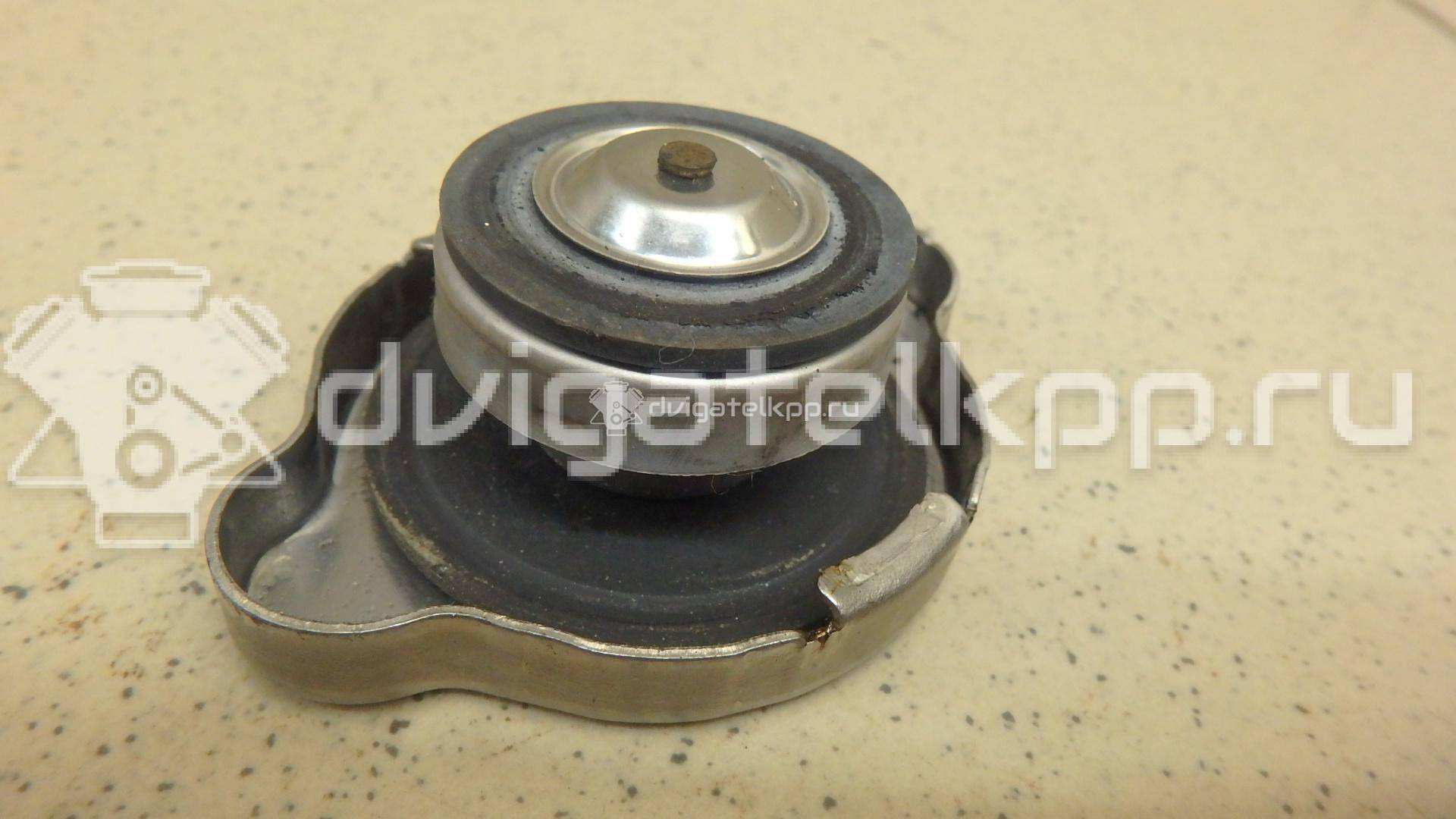 Фото Крышка радиатора  8972391870 для Isuzu D-Max Tfr, Tfs / Trooper / Piazza Jr {forloop.counter}}