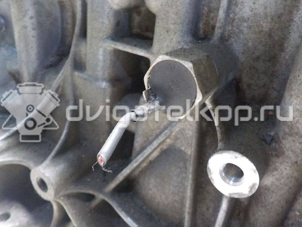 Фото Контрактный (б/у) двигатель M15A для Suzuki / Chevrolet / Holden 99-109 л.с 16V 1.5 л бензин {forloop.counter}}