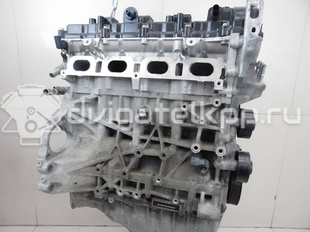 Фото Контрактный (б/у) двигатель J20B для Suzuki Sx4 150-152 л.с 16V 2.0 л бензин {forloop.counter}}