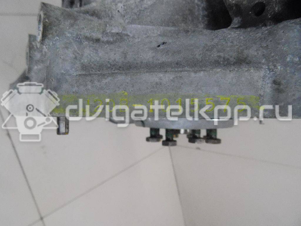 Фото Контрактный (б/у) двигатель J20B для Suzuki Sx4 150-152 л.с 16V 2.0 л бензин {forloop.counter}}