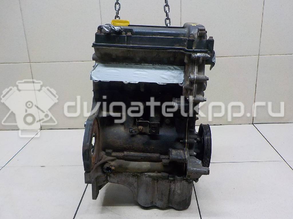 Фото Контрактный (б/у) двигатель Z 10 XEP для Opel / Suzuki / Vauxhall 60 л.с 12V 1.0 л бензин 93191961 {forloop.counter}}