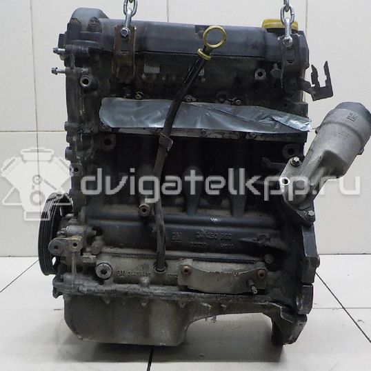 Фото Контрактный (б/у) двигатель Z 12 XEP для Opel / Suzuki / Vauxhall 80 л.с 16V 1.2 л бензин 5601482