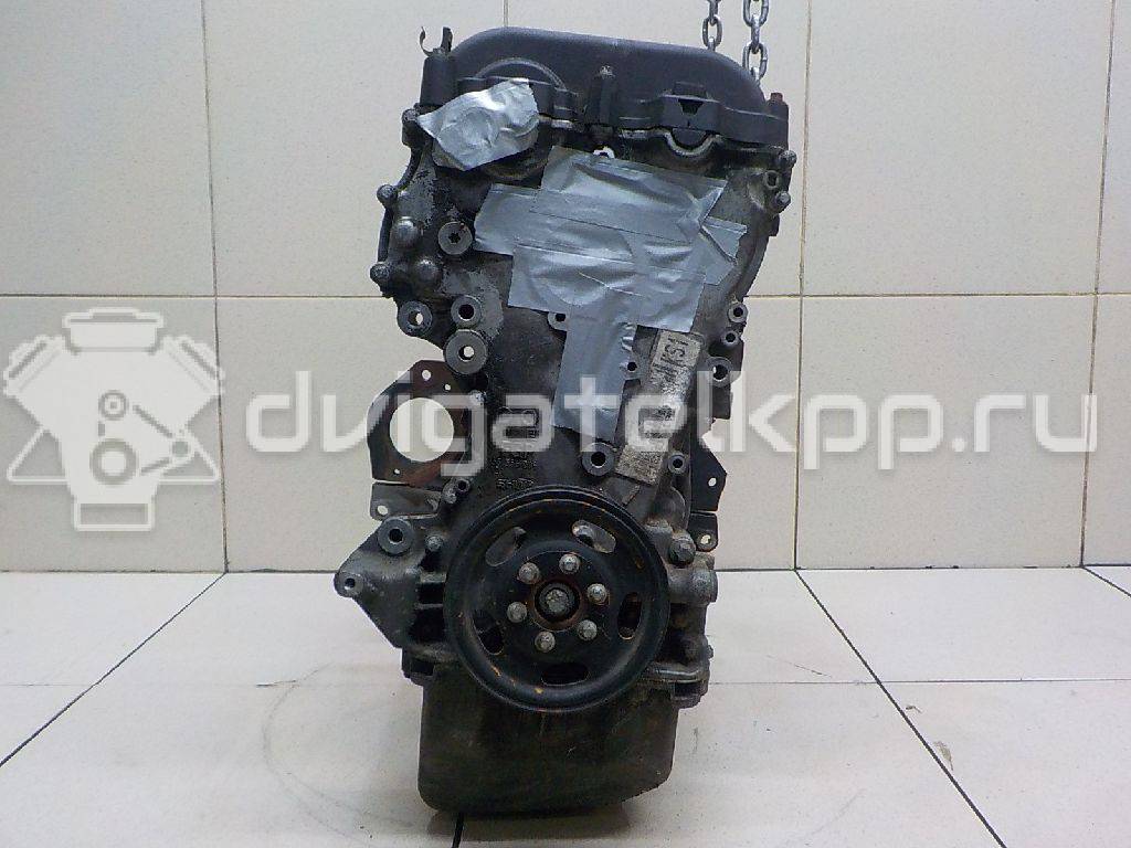 Фото Контрактный (б/у) двигатель Z 12 XEP для Opel / Suzuki / Vauxhall 80 л.с 16V 1.2 л бензин 5601482 {forloop.counter}}