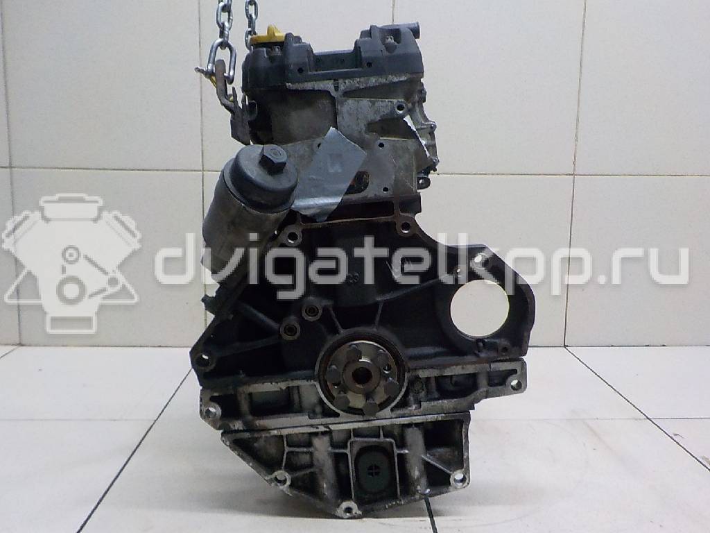 Фото Контрактный (б/у) двигатель Z 12 XEP для Opel / Suzuki / Vauxhall 80 л.с 16V 1.2 л бензин 5601482 {forloop.counter}}