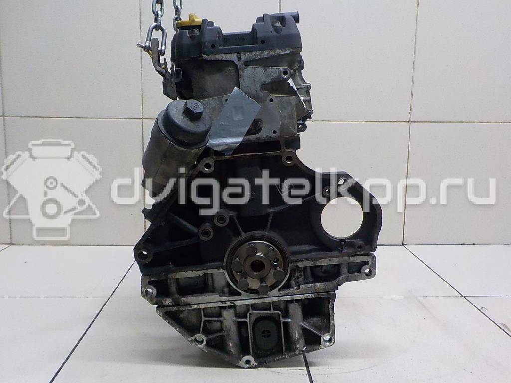 Фото Контрактный (б/у) двигатель Z 12 XEP для Opel / Suzuki / Vauxhall 80 л.с 16V 1.2 л бензин 5601482 {forloop.counter}}