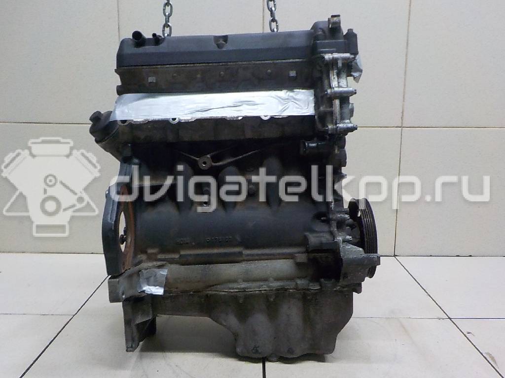 Фото Контрактный (б/у) двигатель Z 12 XEP для Opel / Suzuki / Vauxhall 80 л.с 16V 1.2 л бензин 5601482 {forloop.counter}}