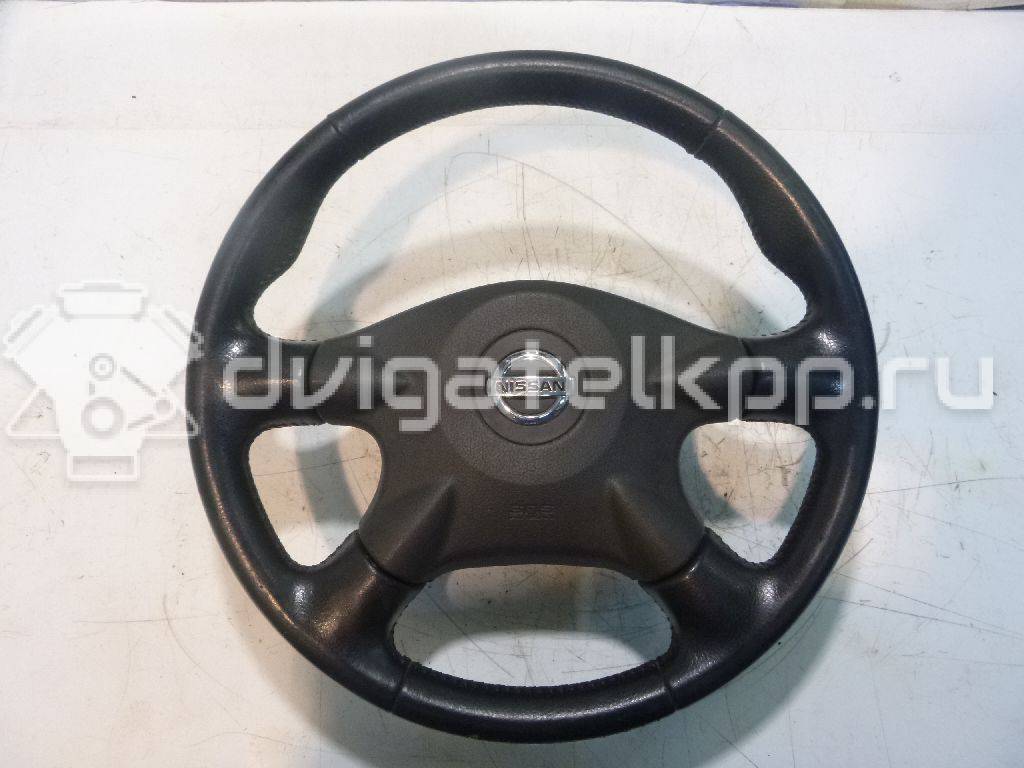 Фото Контрактный (б/у) двигатель FXJB для Ford Fiesta 80 л.с 16V 1.4 л бензин 9A6G6006-JB {forloop.counter}}