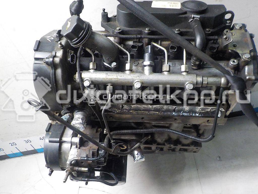 Фото Контрактный (б/у) двигатель F1AE0481M для Iveco Daily 136 л.с 16V 2.3 л Дизельное топливо {forloop.counter}}