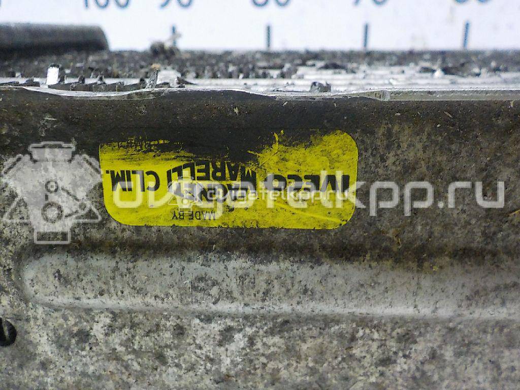 Фото Интеркулер  504022617 для Iveco Daily {forloop.counter}}