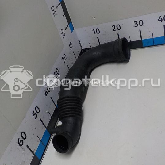 Фото Воздуховод  504032762 для iveco Daily