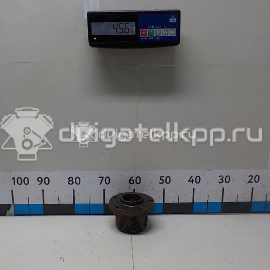 Фото Ступица передняя  42470834 для Iveco Daily