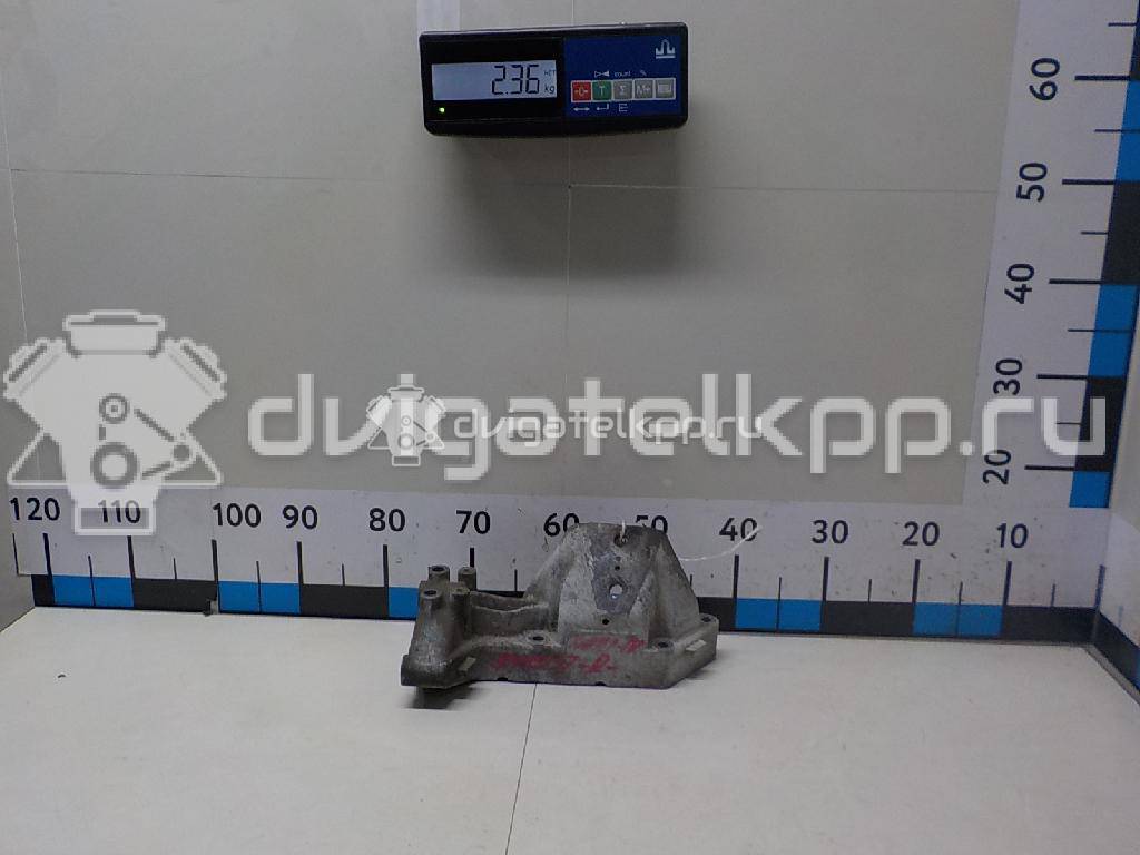 Фото Кронштейн двигателя правый  500394623 для iveco Daily {forloop.counter}}
