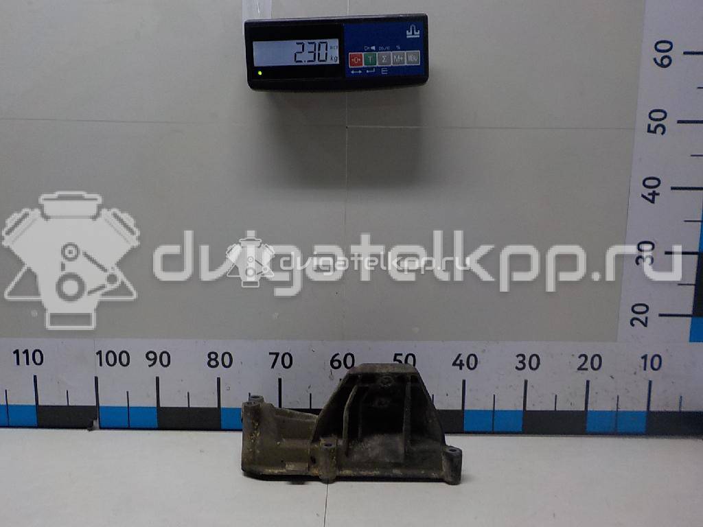 Фото Кронштейн двигателя левый  500394621 для iveco Daily {forloop.counter}}