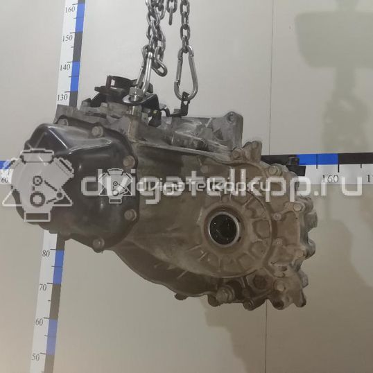 Фото Контрактная (б/у) МКПП для Hyundai / Kia 105-132 л.с 16V 1.6 л G4FC бензин
