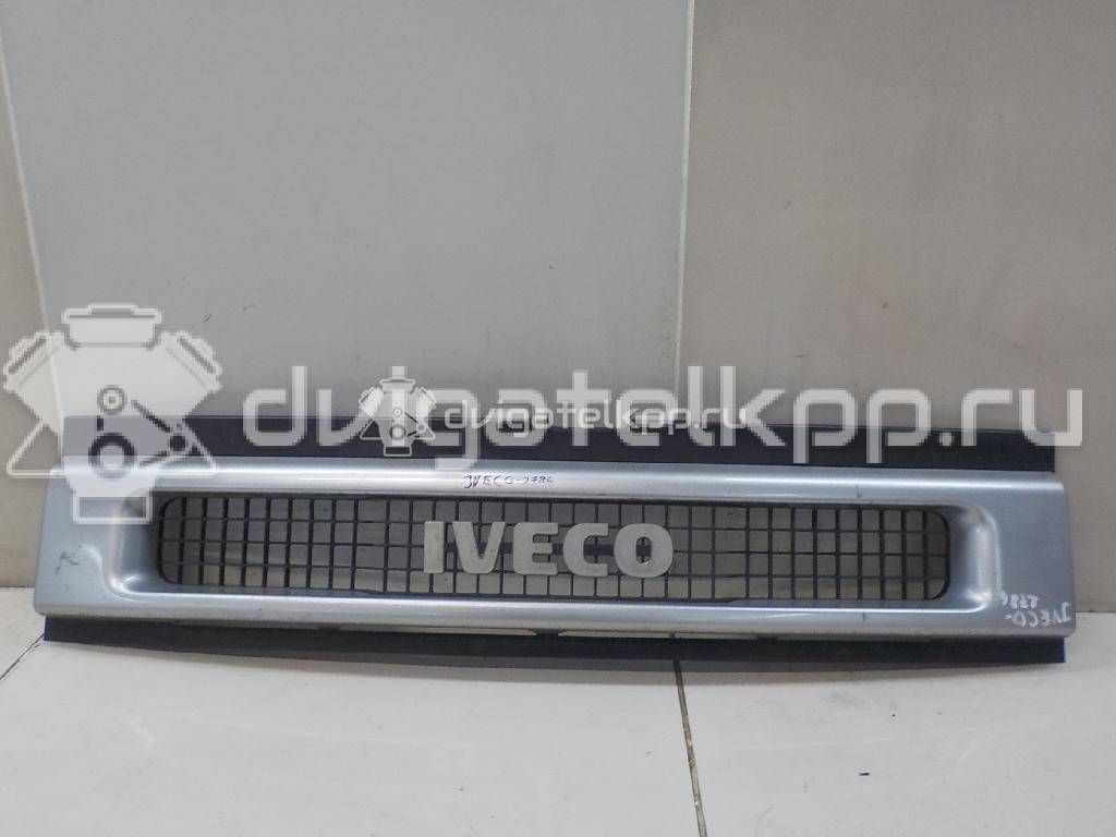 Фото Решетка радиатора  500328278 для Iveco Daily {forloop.counter}}