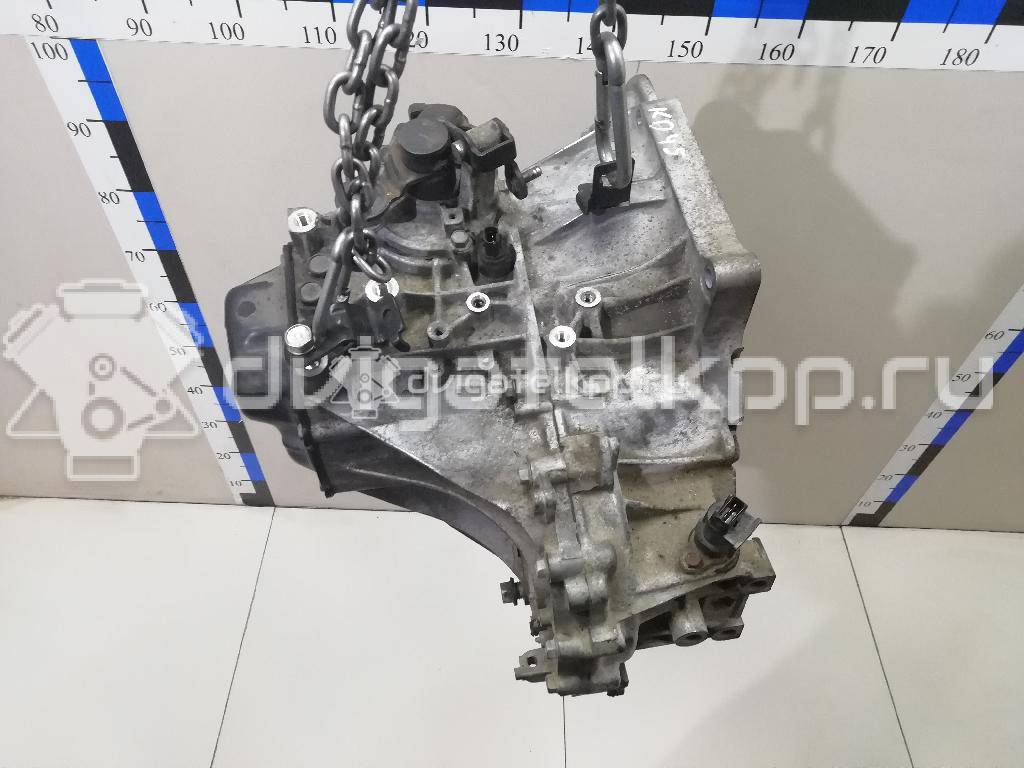 Фото Контрактная (б/у) МКПП для Hyundai / Kia 105-132 л.с 16V 1.6 л G4FC бензин {forloop.counter}}