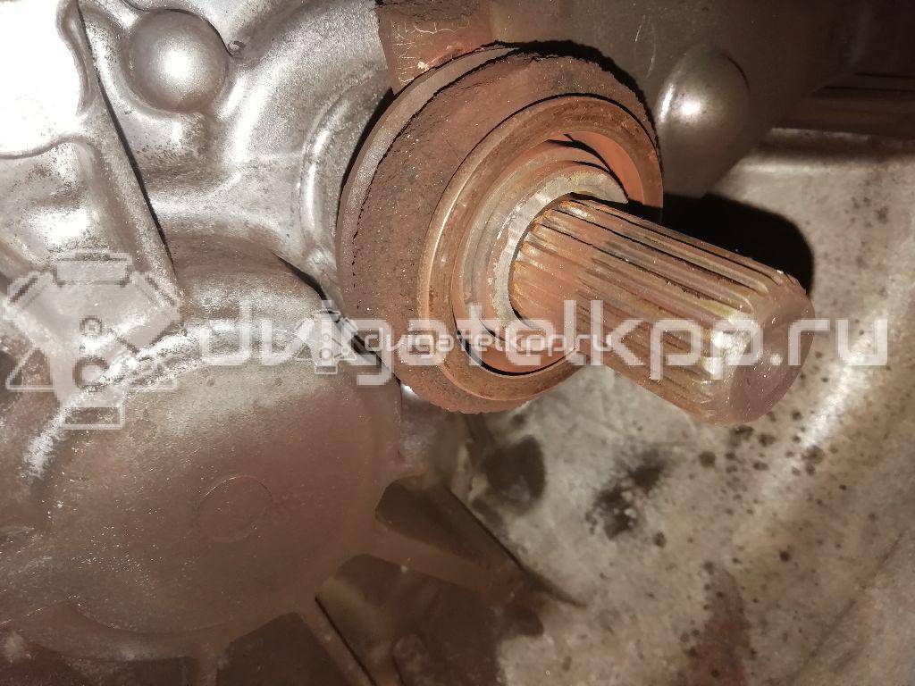 Фото Контрактная (б/у) МКПП для Hyundai / Kia 105-132 л.с 16V 1.6 л G4FC бензин {forloop.counter}}