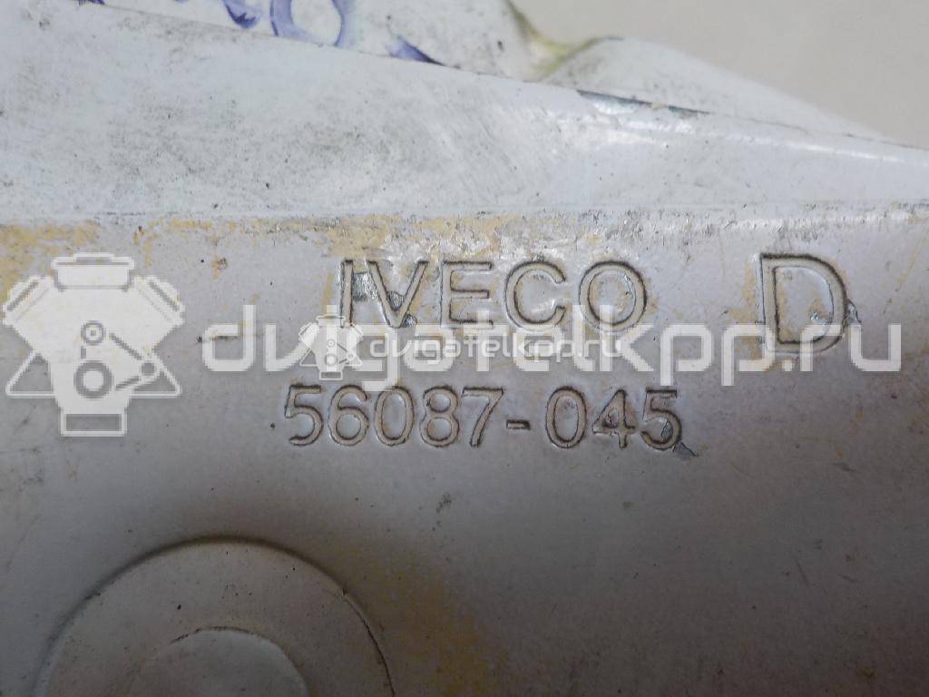 Фото Петля капота правая  504058770 для Iveco Daily {forloop.counter}}