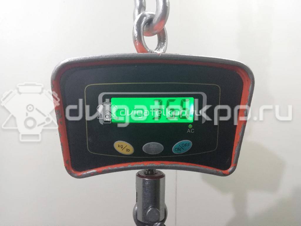 Фото Контрактная (б/у) МКПП для Hyundai / Kia 105-132 л.с 16V 1.6 л G4FC бензин {forloop.counter}}