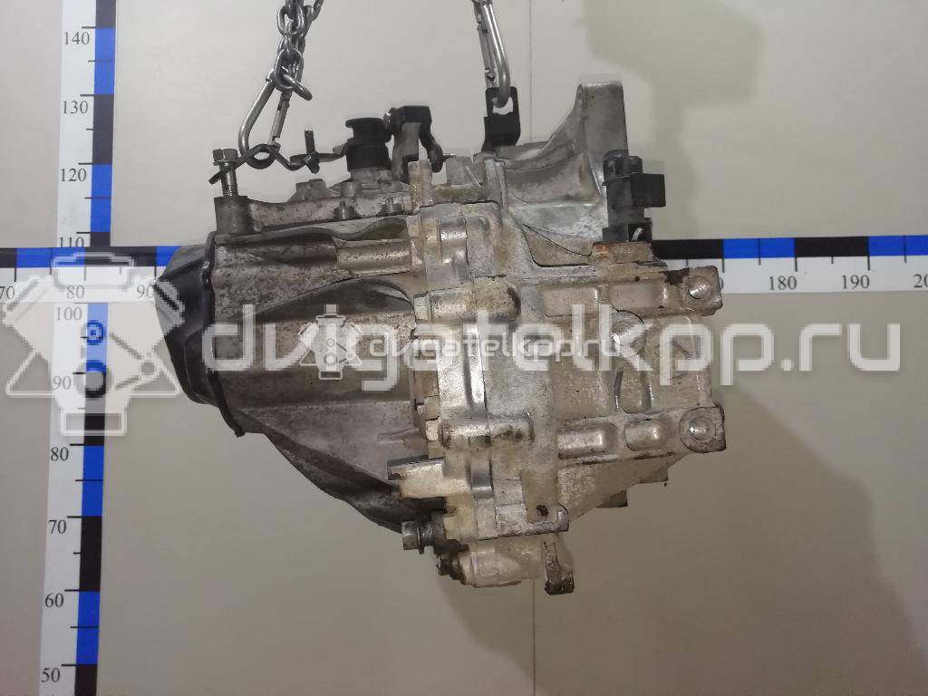 Фото Контрактная (б/у) МКПП для Hyundai / Kia 105-132 л.с 16V 1.6 л G4FC бензин {forloop.counter}}