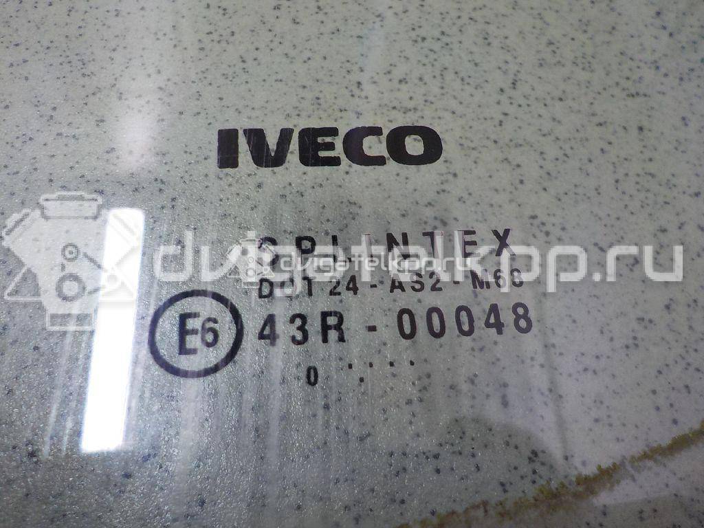 Фото Стекло двери передней левой  500336474 для Iveco Daily {forloop.counter}}