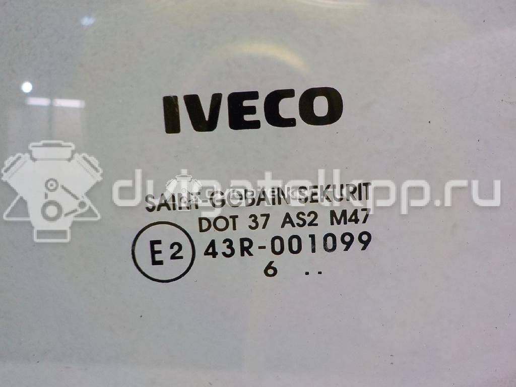 Фото Стекло двери передней левой  500336474 для Iveco Daily {forloop.counter}}