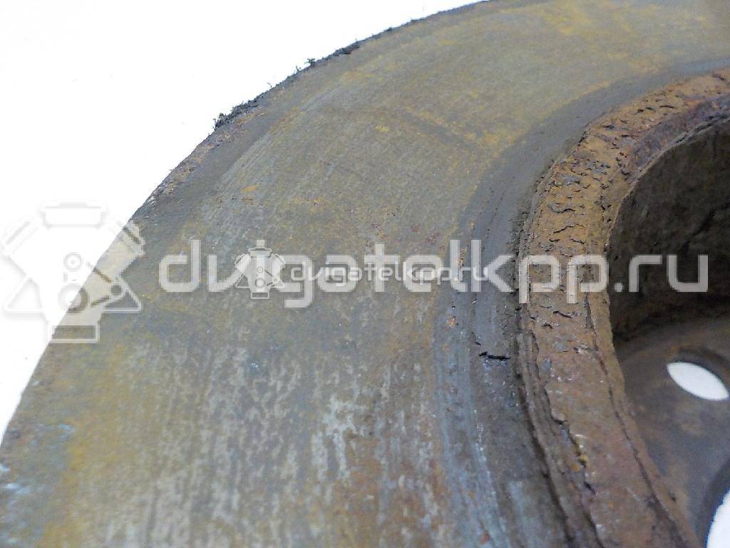 Фото Диск тормозной задний  2991646 для Iveco Daily {forloop.counter}}